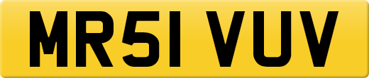 MR51VUV