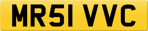 MR51VVC