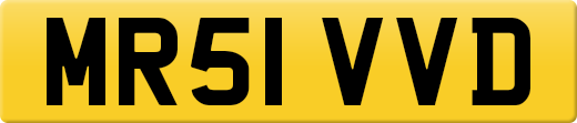 MR51VVD