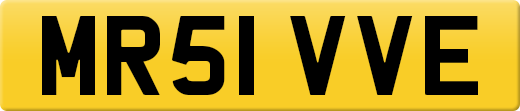 MR51VVE