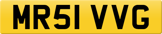 MR51VVG