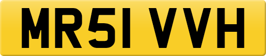 MR51VVH