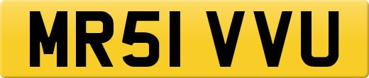 MR51VVU