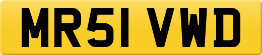 MR51VWD