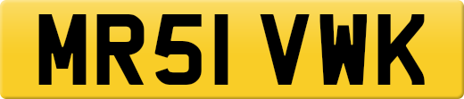 MR51VWK