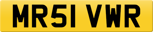 MR51VWR