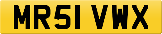 MR51VWX