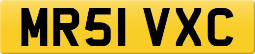 MR51VXC