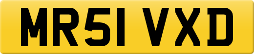 MR51VXD