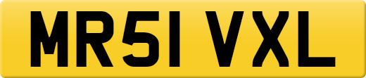 MR51VXL