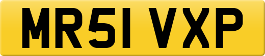 MR51VXP