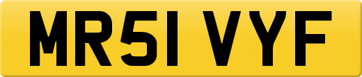 MR51VYF