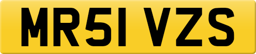 MR51VZS