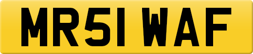 MR51WAF