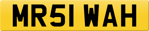 MR51WAH