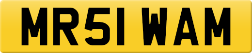 MR51WAM