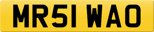 MR51WAO