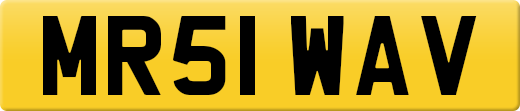 MR51WAV