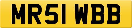 MR51WBB