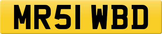 MR51WBD