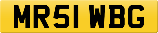 MR51WBG