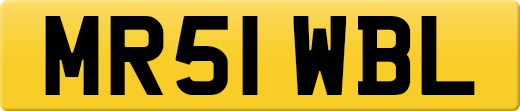 MR51WBL