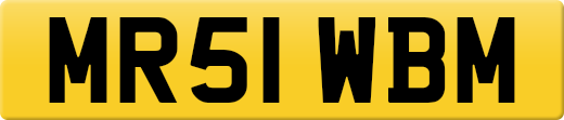 MR51WBM
