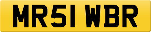 MR51WBR