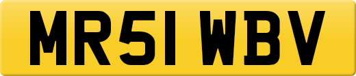 MR51WBV