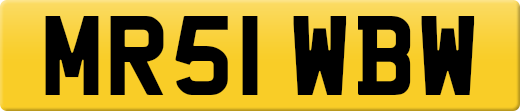 MR51WBW
