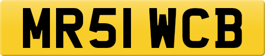 MR51WCB