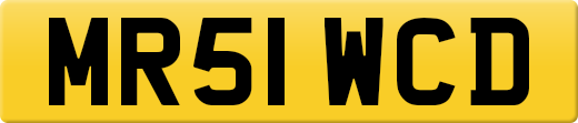 MR51WCD