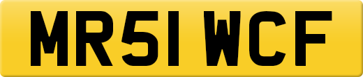 MR51WCF