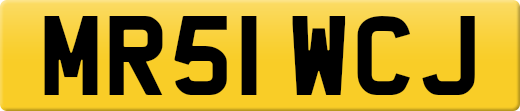 MR51WCJ