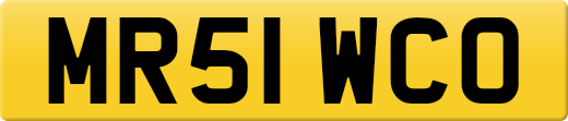 MR51WCO