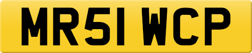 MR51WCP