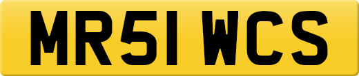MR51WCS