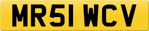 MR51WCV