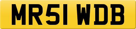 MR51WDB
