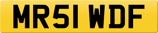 MR51WDF