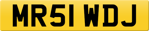 MR51WDJ