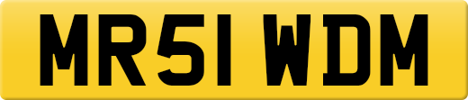 MR51WDM