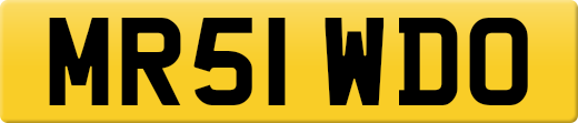 MR51WDO