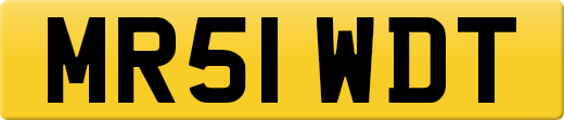 MR51WDT