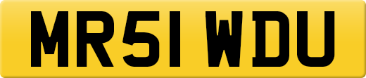 MR51WDU