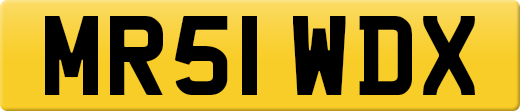 MR51WDX