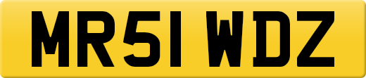 MR51WDZ