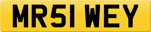 MR51WEY