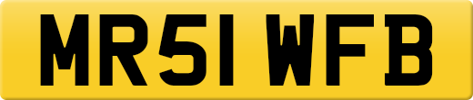 MR51WFB