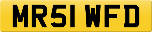 MR51WFD